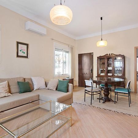 Stay U-Nique House Fernandez Shaw Malaga Ngoại thất bức ảnh
