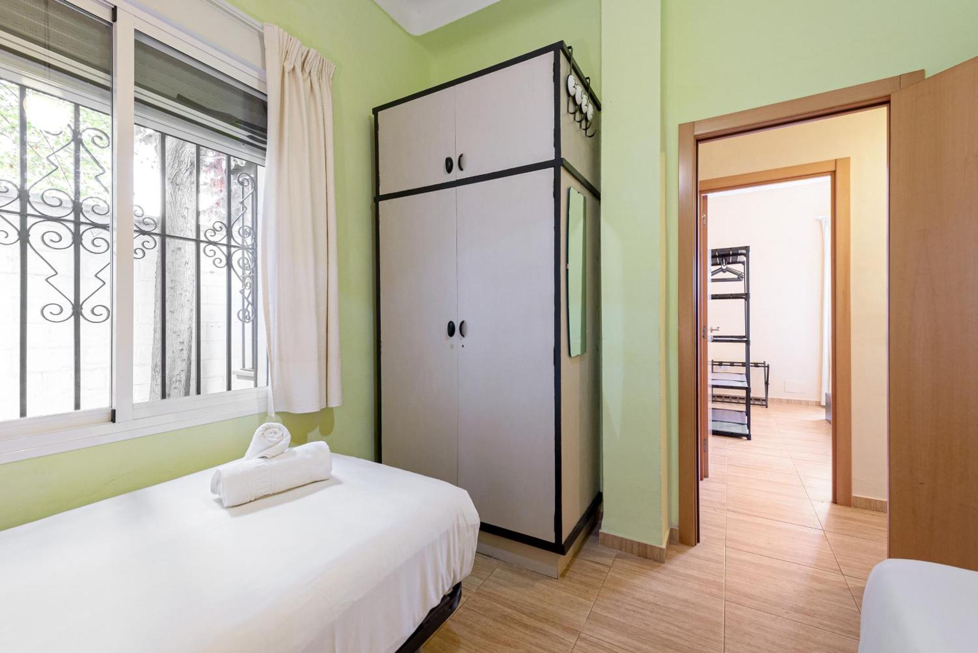 Stay U-Nique House Fernandez Shaw Malaga Ngoại thất bức ảnh