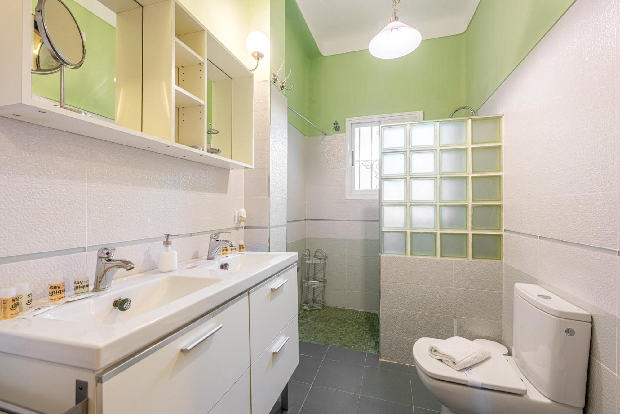 Stay U-Nique House Fernandez Shaw Malaga Ngoại thất bức ảnh