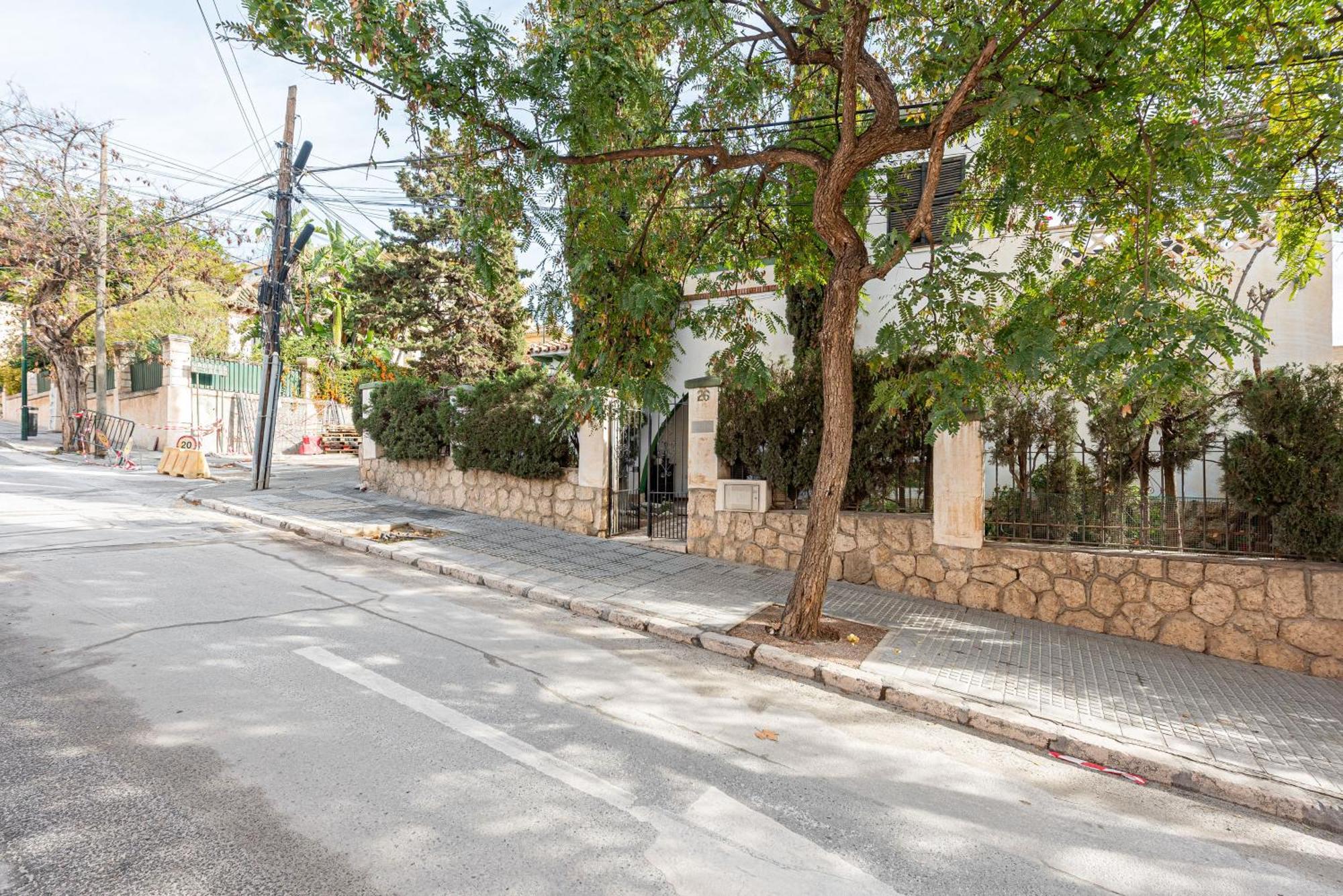 Stay U-Nique House Fernandez Shaw Malaga Ngoại thất bức ảnh