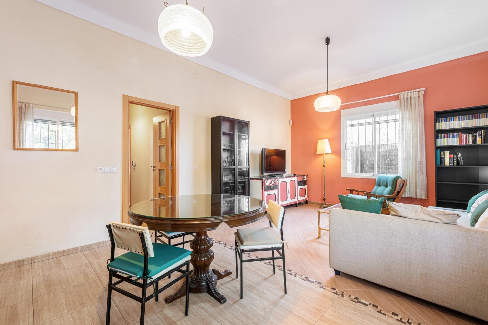Stay U-Nique House Fernandez Shaw Malaga Ngoại thất bức ảnh